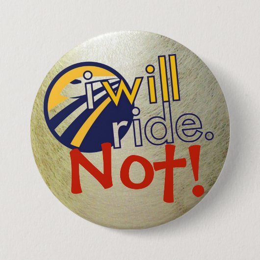 HSR Button Idea (Voorkant)