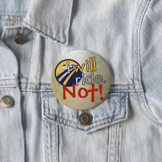 HSR Button Idea (In situ)