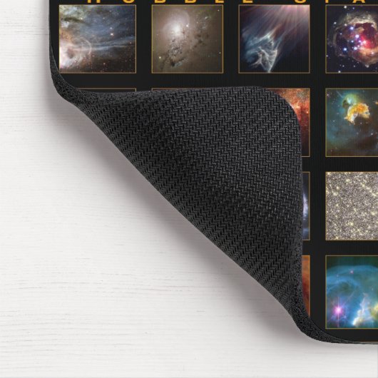 HST-momentopnamen Muismat (Hoek)