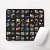 HST-momentopnamen Muismat (Met muis)