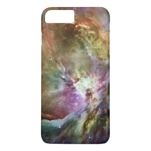 HST Orion Nebula Messier 42 M42 NGC 1976 Case-Mate iPhone Case (Achterkant)
