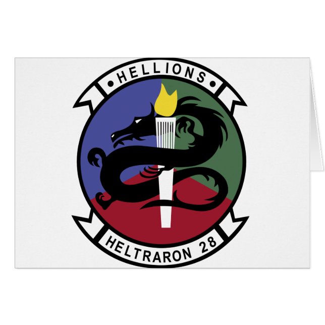 HT-28 Helleeuwen (Voorkant Horizontaal)