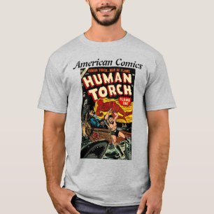 HT 3 T-SHIRT