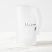 HT Skull of Spade Crowned Mok - Docteur Vendetta (Voorkant rechts)