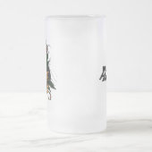 HT Skull of Spade Crowned Mok - Master Del Hombre (Center)