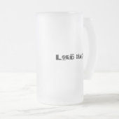 HT Skull of Spade Mok - Lord Nachos (Voorkant rechts)