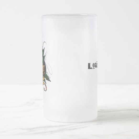 HT Skull of Spade Mok - Lord Nachos (Center)