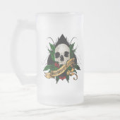 HT Skull of Spade Mok - Miss Cherry Blossom (Links)