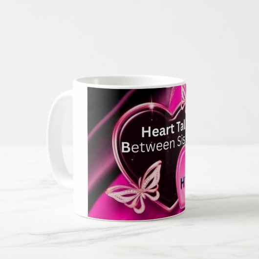 HTBS TEA CUP KOFFIEMOK (Voorkant links)
