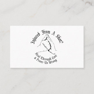 HTL Standaard Visitekaartje 3,5 x 2,0 inch