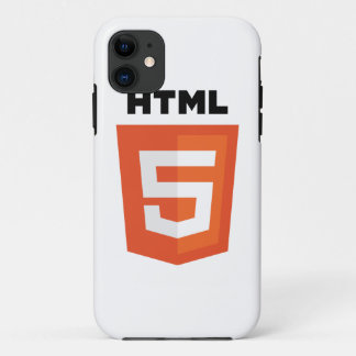 HTML5 iPhone 5 Hoesje