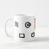 HTML5-Mok Koffiemok (Links)