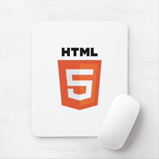 html5 muismat (Met muis)