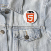HTML5 RONDE BUTTON 5,7 CM (In situ)