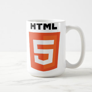 HTML 5 KOFFIEMOK