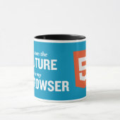 HTML 5-Mok Mok (Midden)