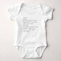 HTML-code "I Am Cool" T-shirt