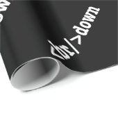 HTML-code uitsplitsing Cadeaupapier (Rol Hoek)