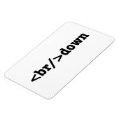 HTML-code uitsplitsing Magneet (Linkerzijde)