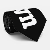 HTML-code uitsplitsing Stropdas (Opgerold)