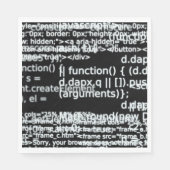 HTML-code v1 Servet (Voorkant)