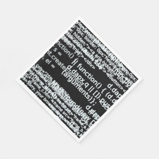 HTML-code v1 Servet (Hoek)