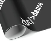 HTML-code voor breuken Cadeaupapier (Rol Hoek)