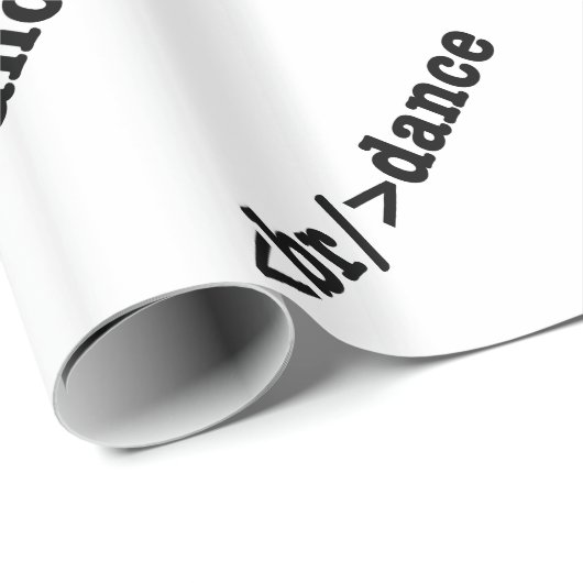 HTML-code voor breuken Cadeaupapier (Rol Hoek)