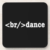 HTML-code voor breuken Onderzetter (Voorkant)