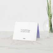 Html Love Design Kaart (Achterkant)