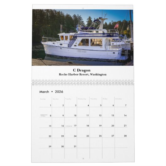 HTOC Kalender2025 Kalender (Mar 2026)