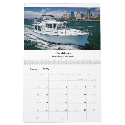 HTOC Kalender2025 Kalender (Jan 2027)