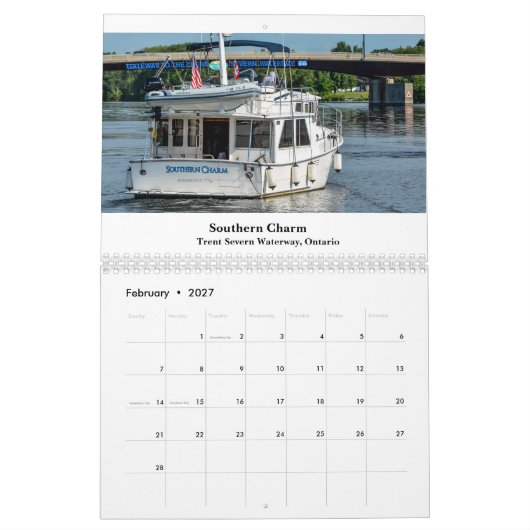 HTOC Kalender2025 Kalender (Feb 2027)