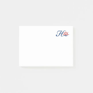 HTOC Post het merkt op Post-it® Notes