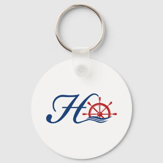 HTOC-Sleutelhanger Sleutelhanger (Achterkant)