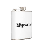 http://ster / html-code heupfles (Rechts)