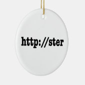 http://ster / html-code keramisch ornament (Rechts)