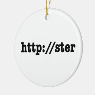 http://ster / html-code keramisch ornament