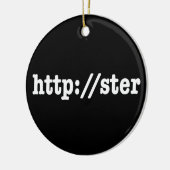 http://ster / html-code keramisch ornament (Links)