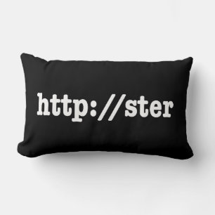 http://ster / html-code kussen