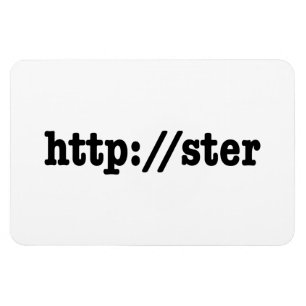 http://ster / html-code magneet