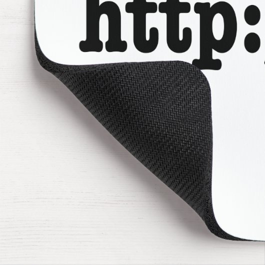 http://ster / html-code muismat (Hoek)