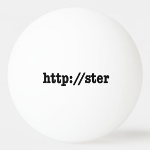 http://ster / html-code pingpongbal