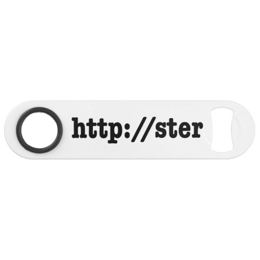 http://ster / html-code speed flessenopener (Voorkant (Horizontaal))