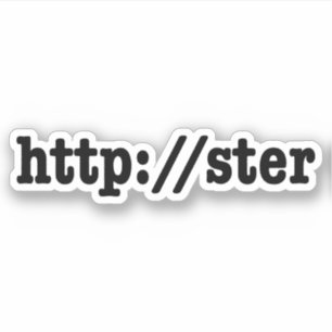 http://ster / html-code sticker