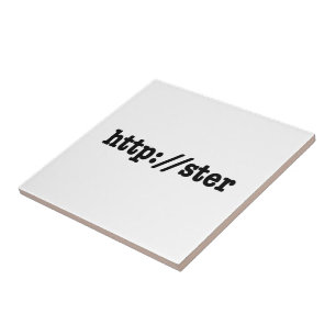 http://ster / html-code tegeltje