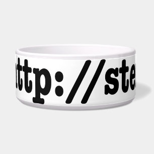 http://ster / html-code voerbakje