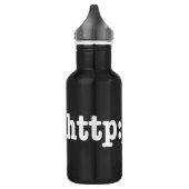 http://ster / html-code waterfles (Links)