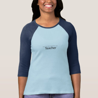 http://truthliesdecision.com Leershirt T-shirt