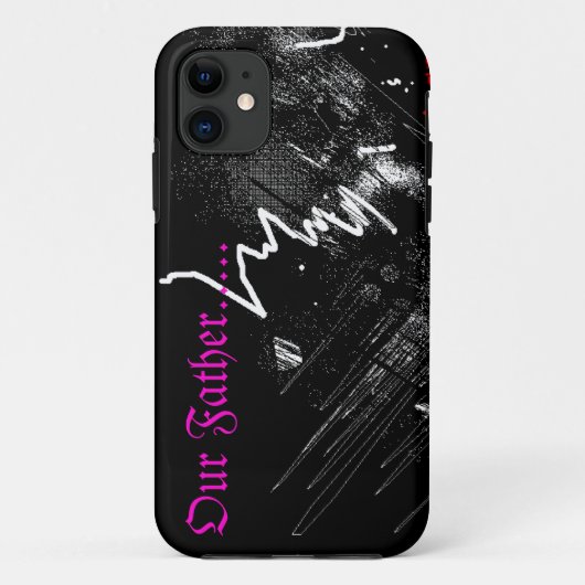 http://www.youtube.com/watch?v=tMha5PFlnpc&feature Case-Mate iPhone Case (Achterkant)